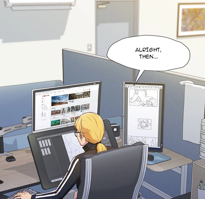 Time to Choose chapter 1 page 155