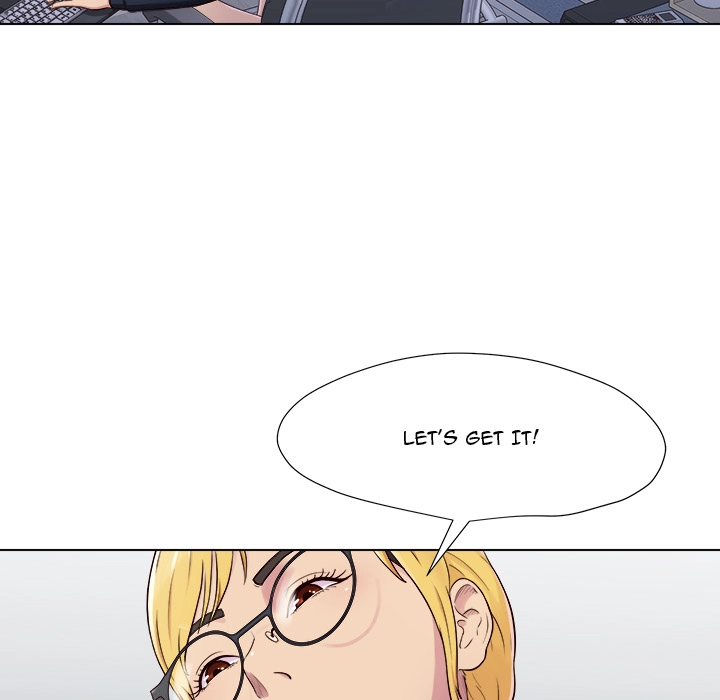 Time to Choose chapter 1 page 156