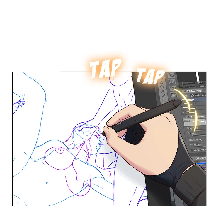 Time to Choose chapter 1 page 161