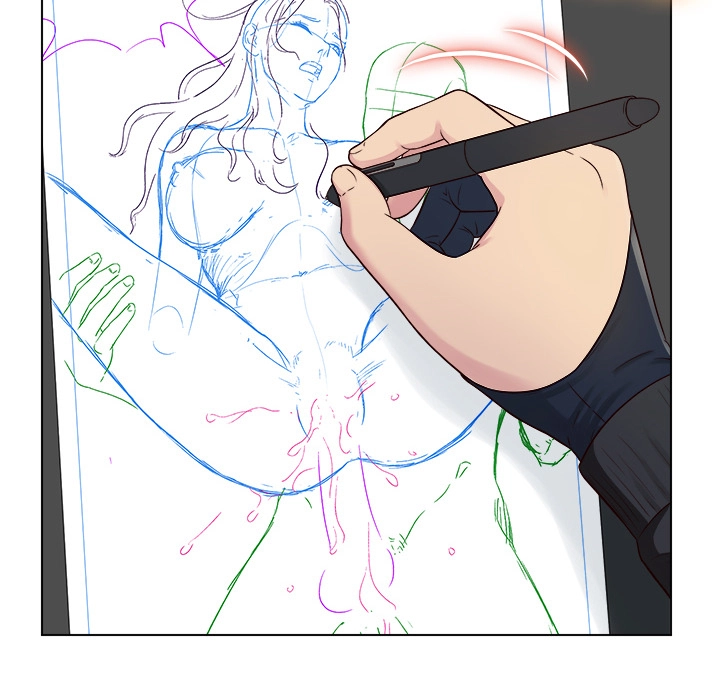 Time to Choose chapter 1 page 164