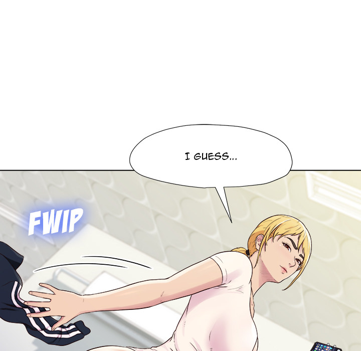 Time to Choose chapter 1 page 194