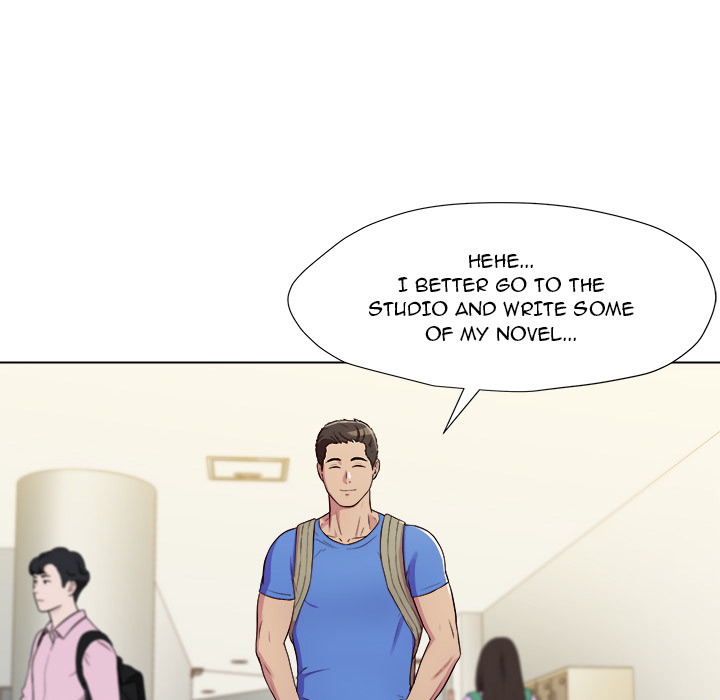 Time to Choose chapter 1 page 201