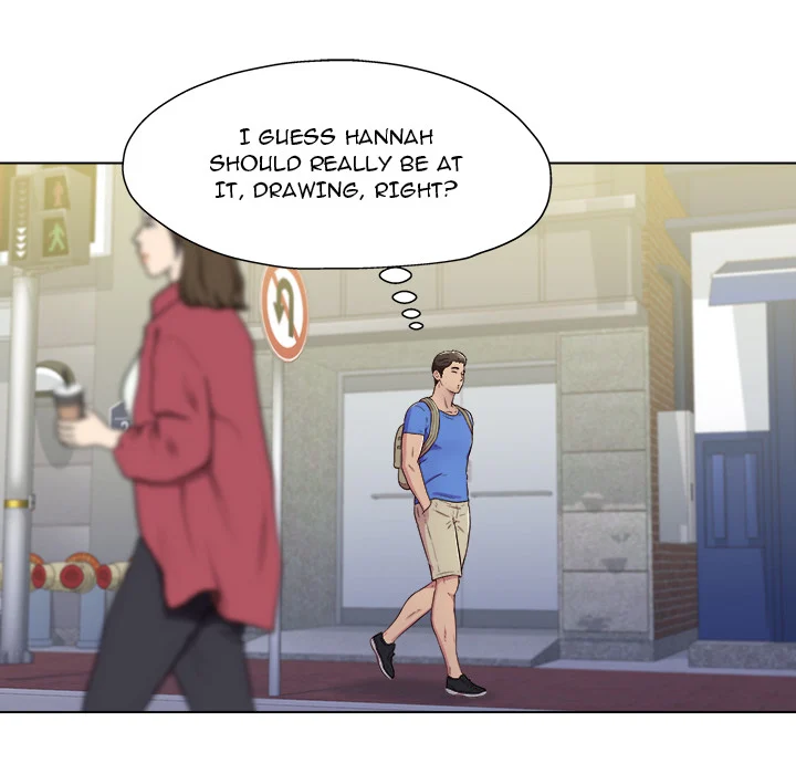 Time to Choose chapter 1 page 246