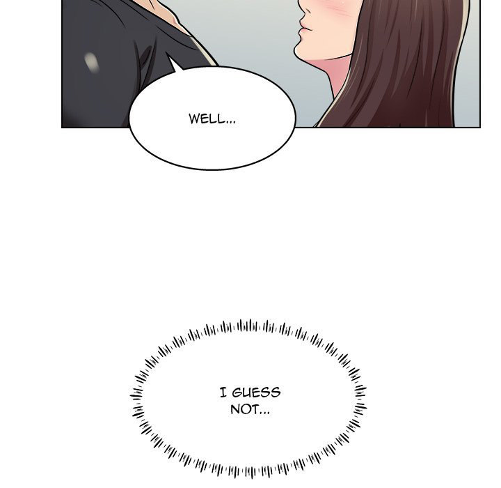 Time to Choose chapter 10 page 28