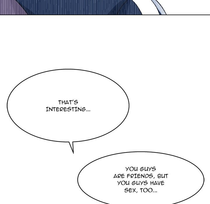 Time to Choose chapter 10 page 32