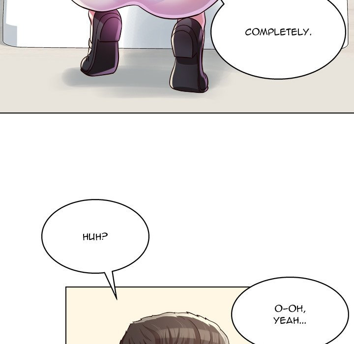 Time to Choose chapter 10 page 36
