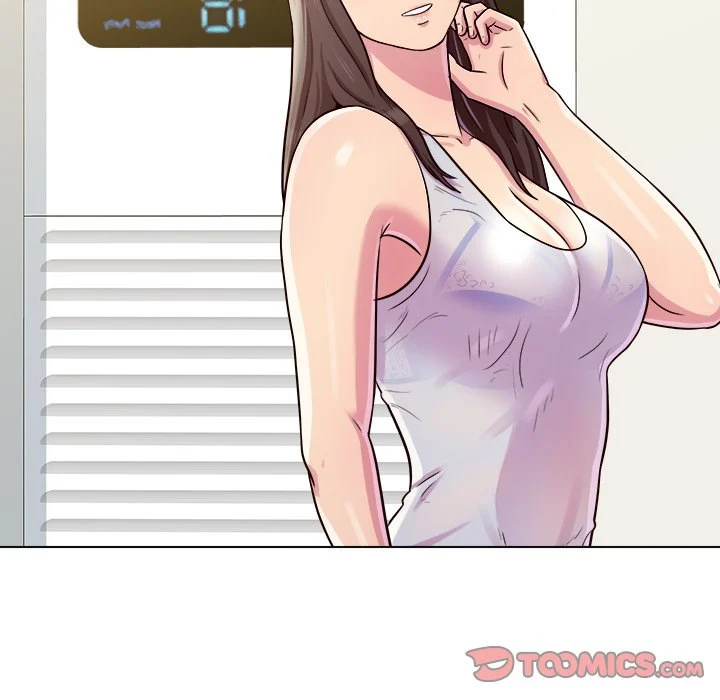 Time to Choose chapter 10 page 39