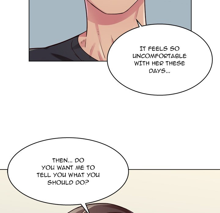 Time to Choose chapter 10 page 41