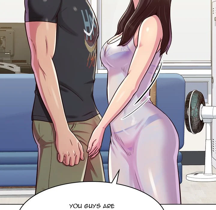 Time to Choose chapter 10 page 47
