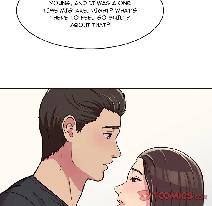 Time to Choose chapter 10 page 48