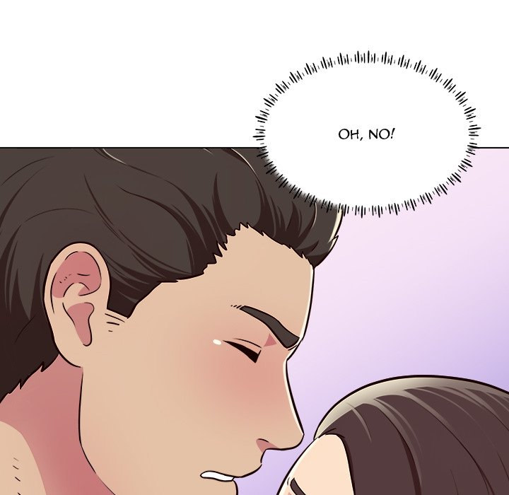 Time to Choose chapter 10 page 50