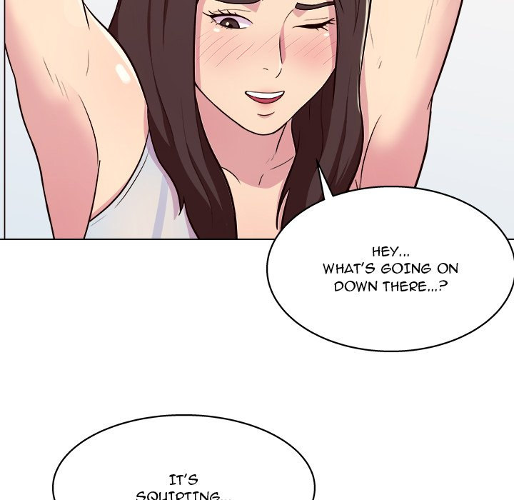 Time to Choose chapter 10 page 68