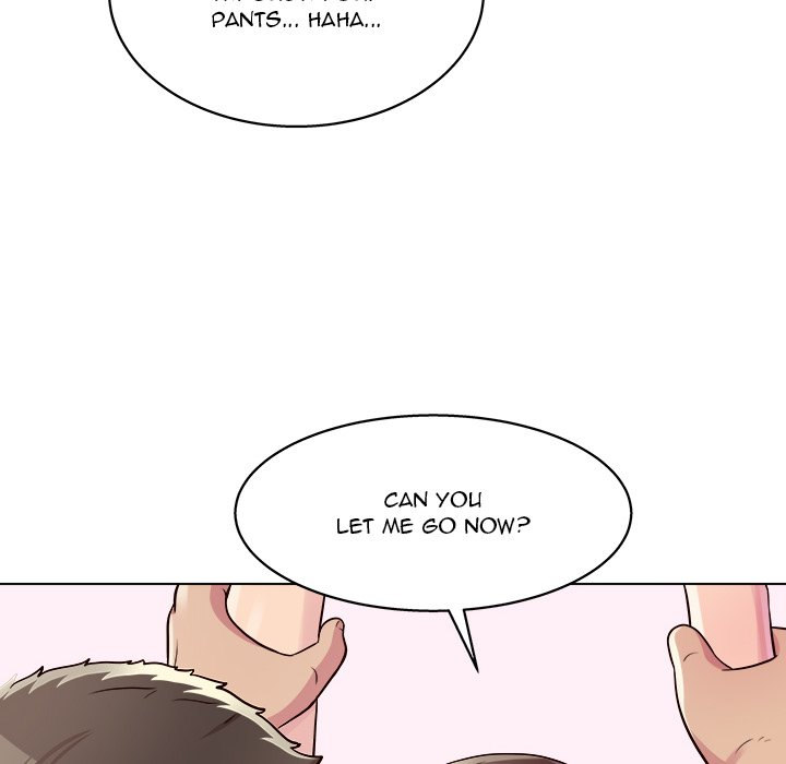 Time to Choose chapter 10 page 71