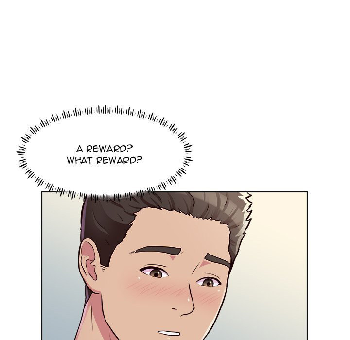 Time to Choose chapter 10 page 73