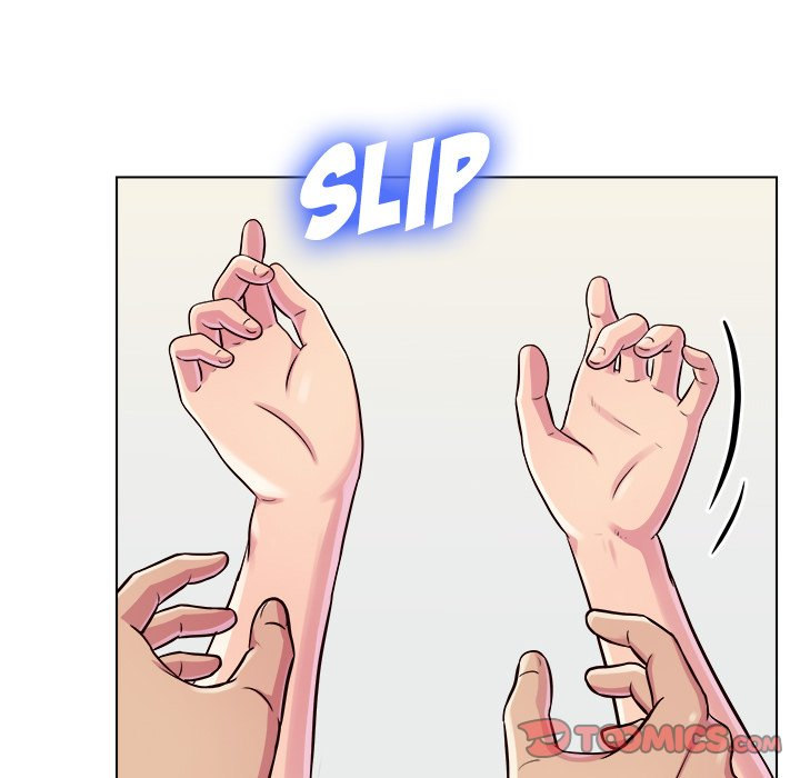 Time to Choose chapter 10 page 84