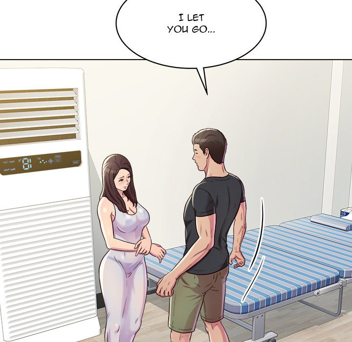 Time to Choose chapter 10 page 86