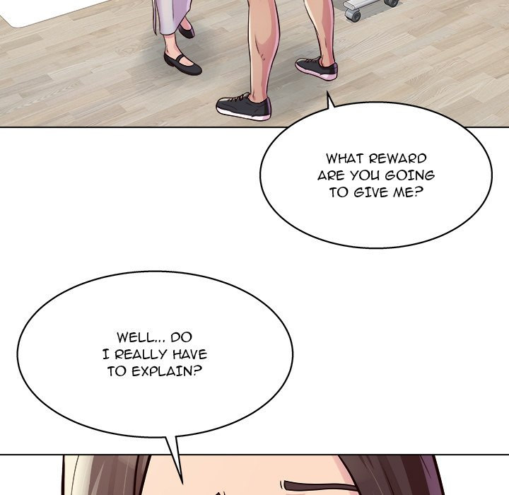 Time to Choose chapter 10 page 87