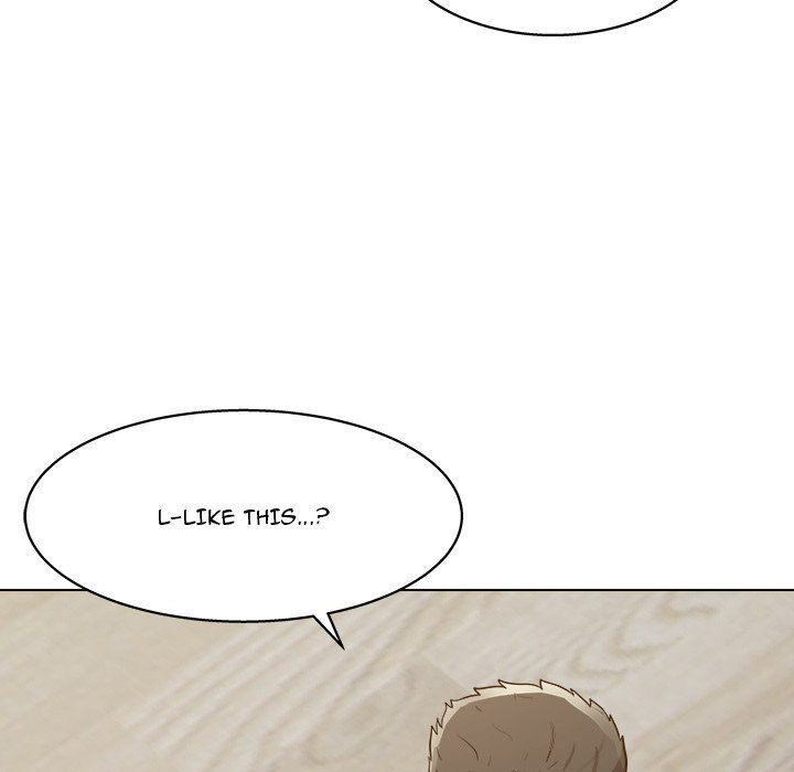 Time to Choose chapter 10 page 91