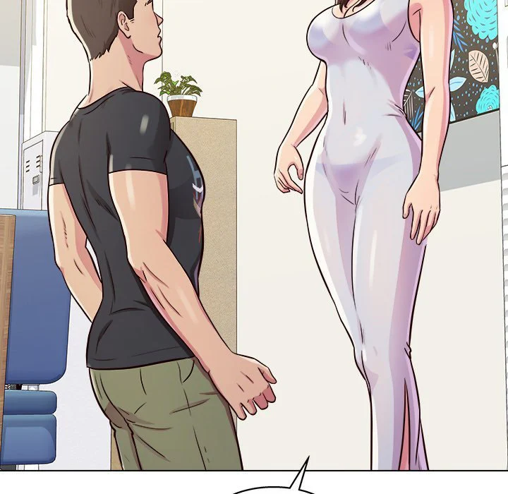Time to Choose chapter 10 page 94