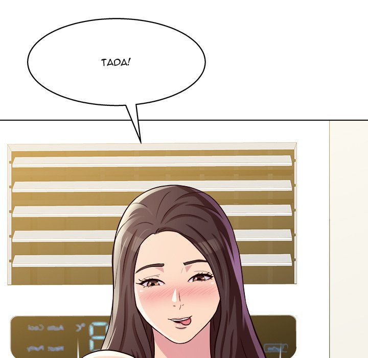 Time to Choose chapter 10 page 96