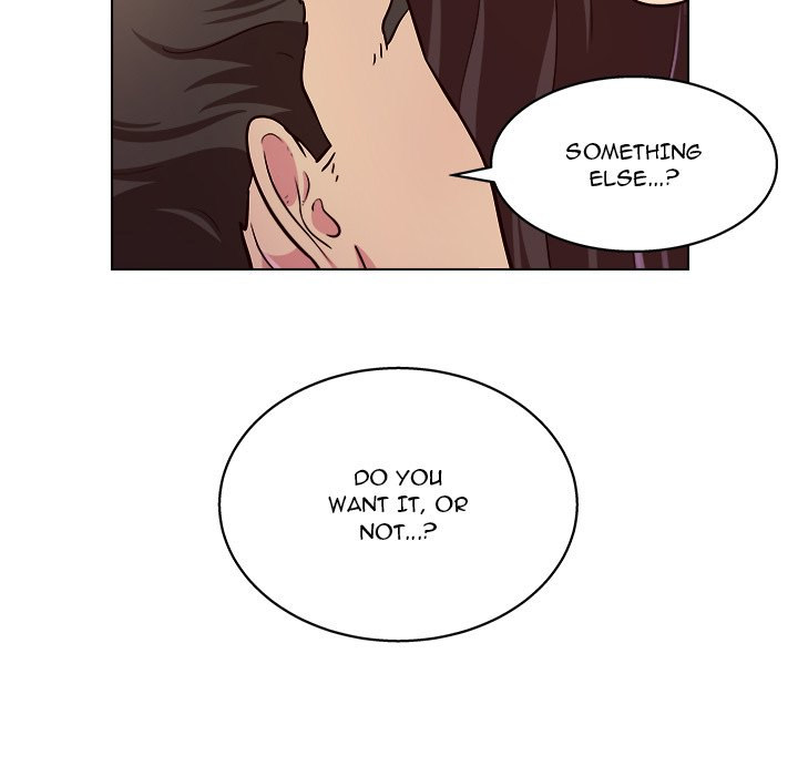 Time to Choose chapter 10 page 108