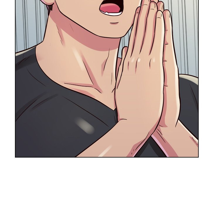 Time to Choose chapter 10 page 110