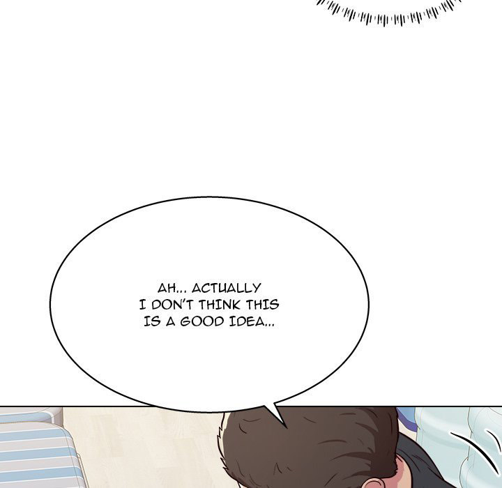 Time to Choose chapter 10 page 118