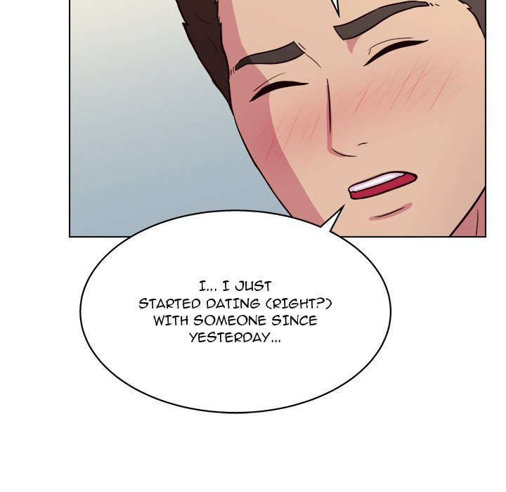 Time to Choose chapter 10 page 121