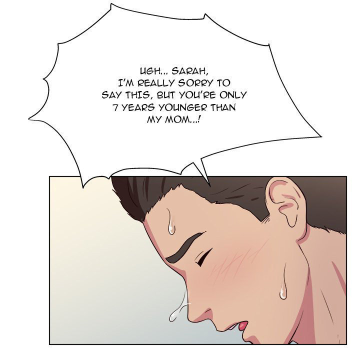 Time to Choose chapter 10 page 124