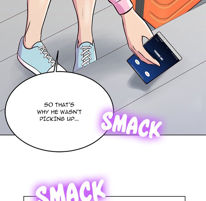 Time to Choose chapter 11 page 37