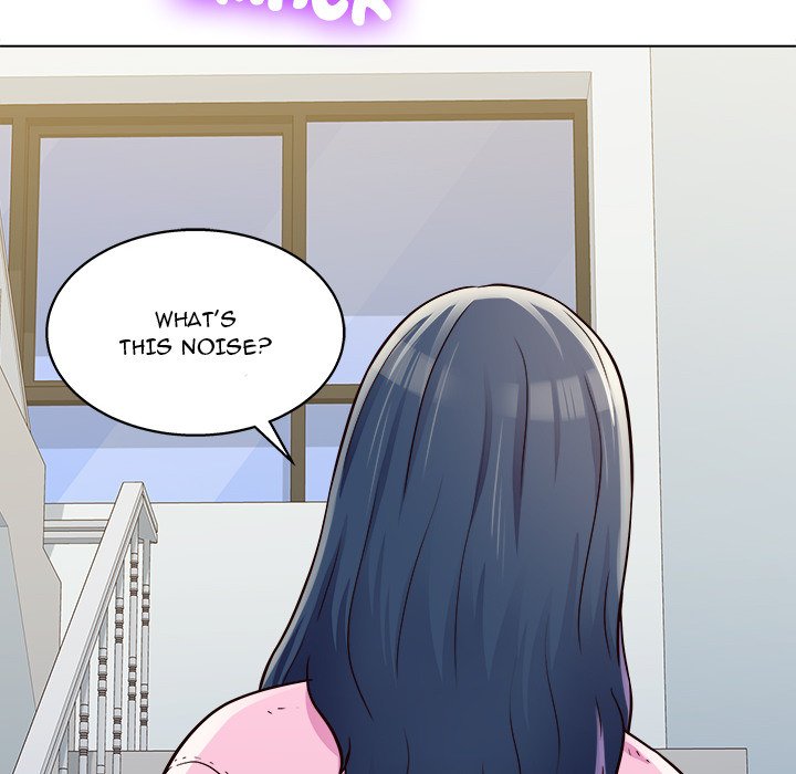 Time to Choose chapter 11 page 40