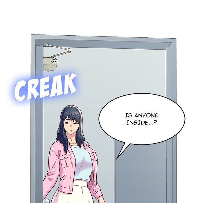 Time to Choose chapter 11 page 68