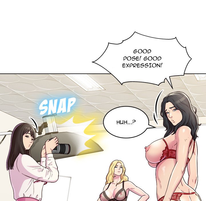 Time to Choose chapter 11 page 72