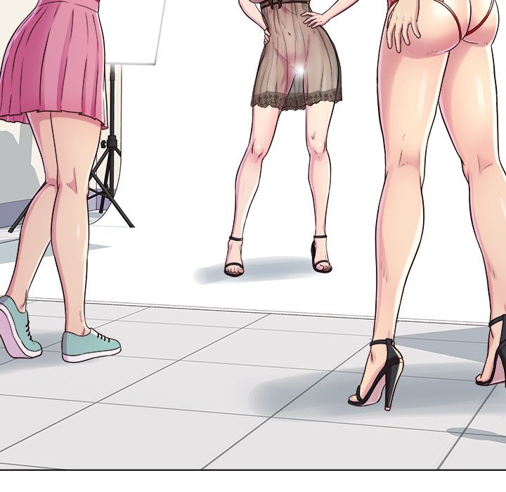 Time to Choose chapter 11 page 73