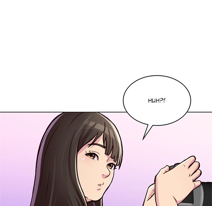 Time to Choose chapter 11 page 74