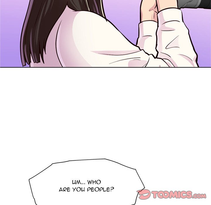 Time to Choose chapter 11 page 75