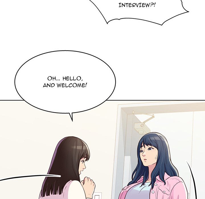Time to Choose chapter 11 page 79