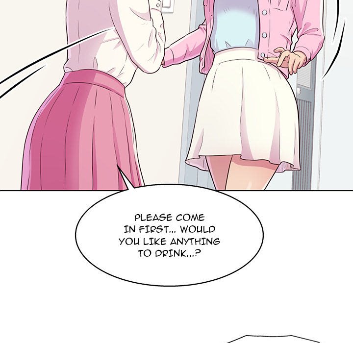 Time to Choose chapter 11 page 80