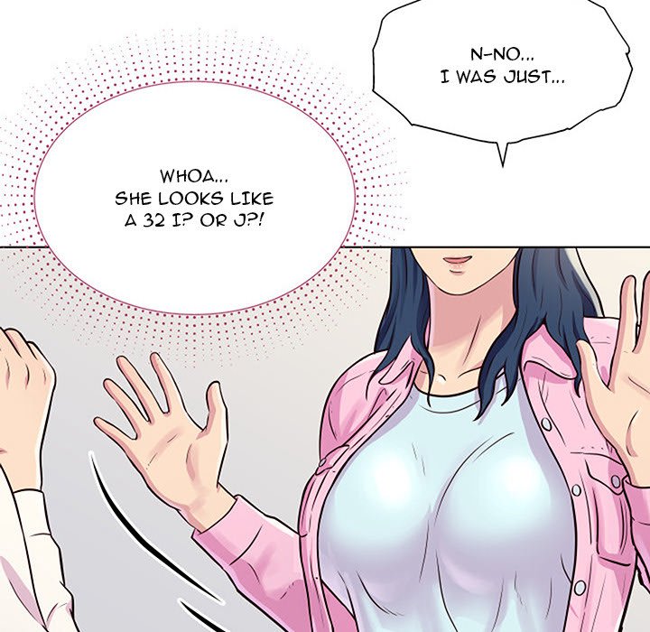 Time to Choose chapter 11 page 81