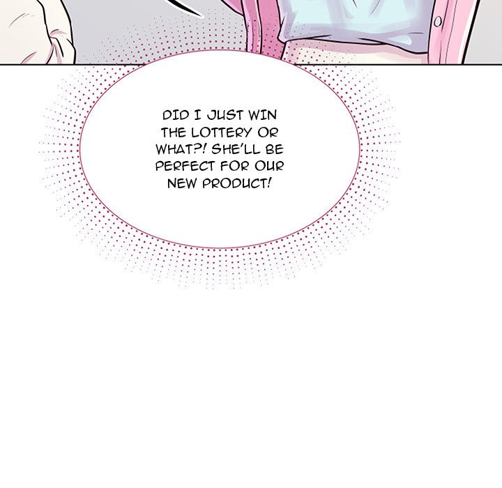 Time to Choose chapter 11 page 82