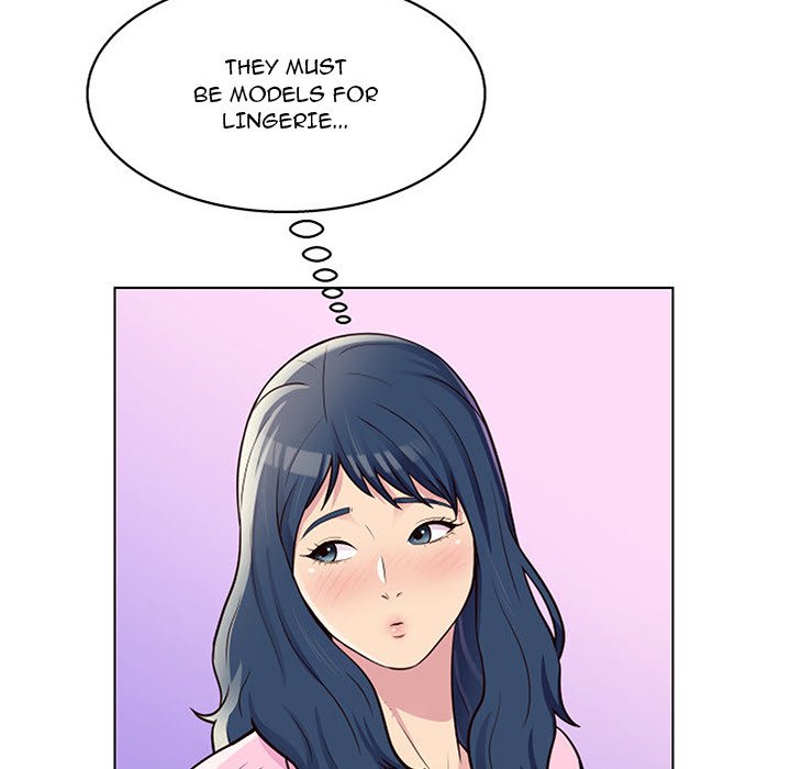 Time to Choose chapter 11 page 88