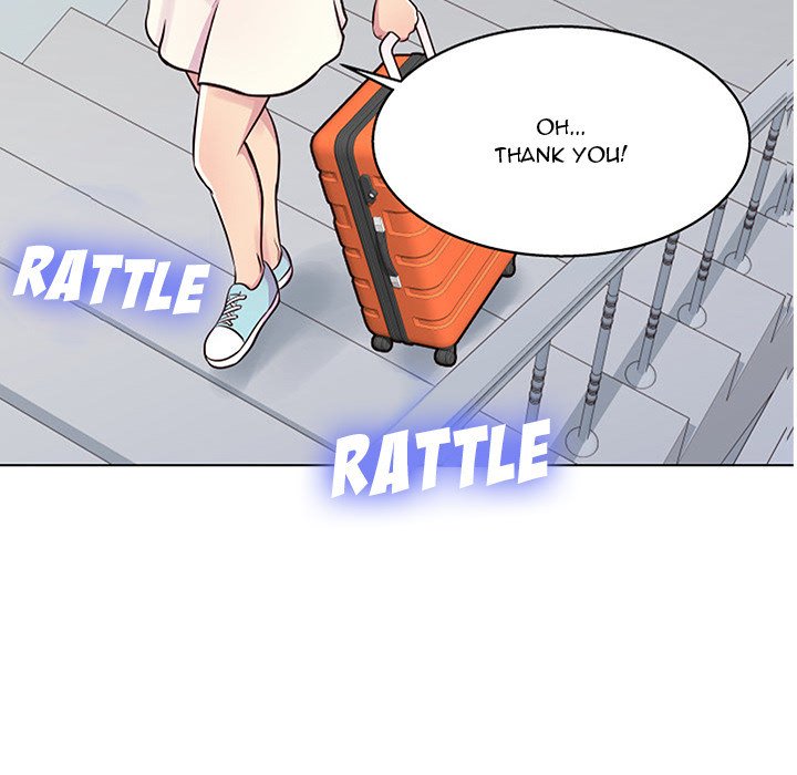 Time to Choose chapter 11 page 96