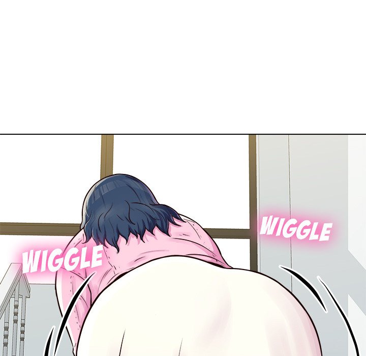 Time to Choose chapter 11 page 97