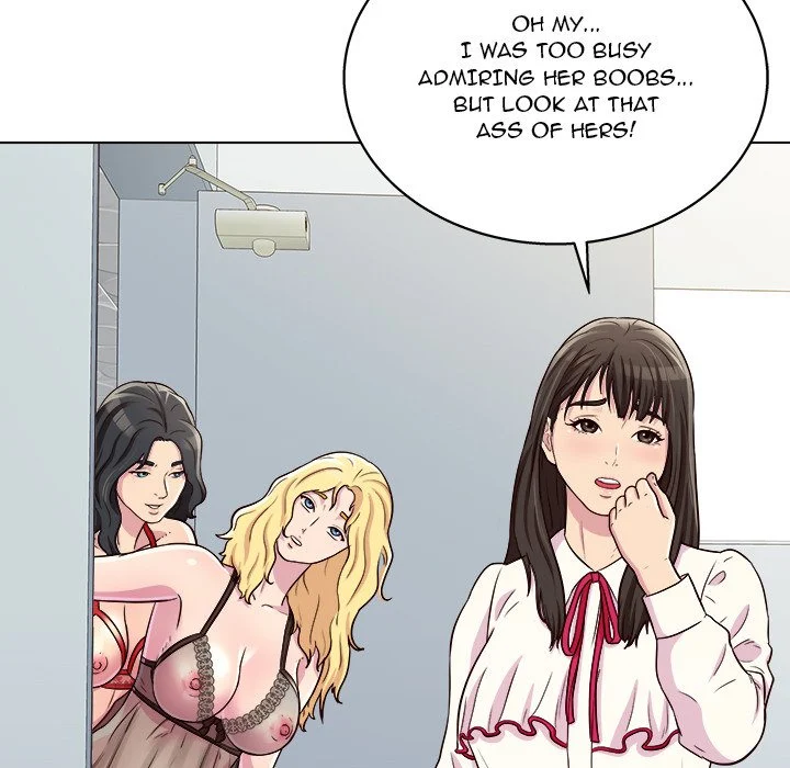 Time to Choose chapter 11 page 100