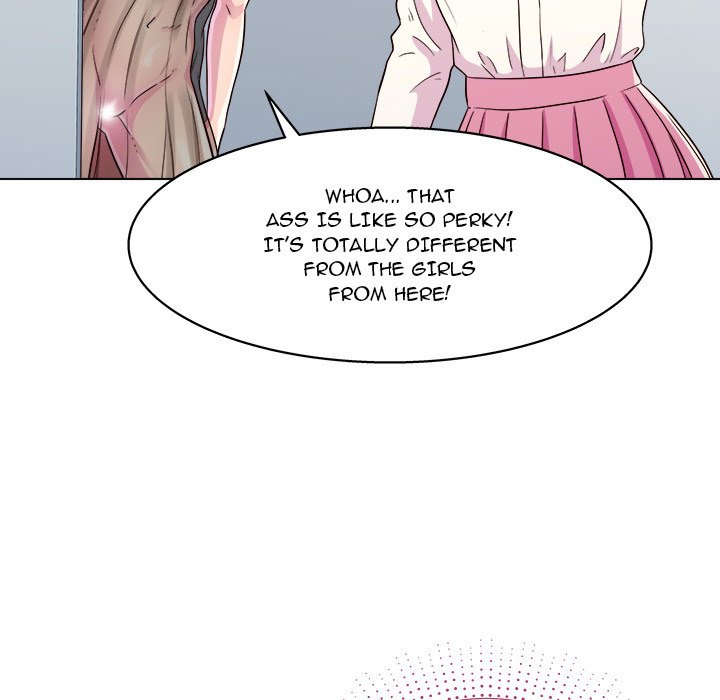 Time to Choose chapter 11 page 101
