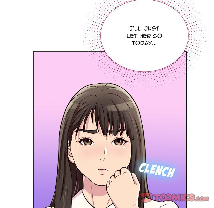 Time to Choose chapter 11 page 102