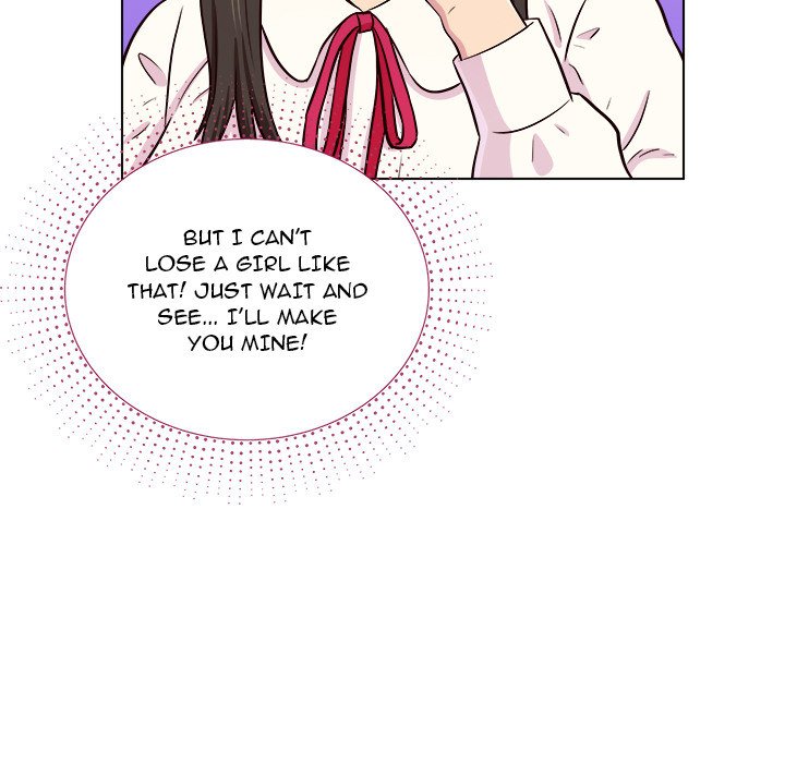 Time to Choose chapter 11 page 103