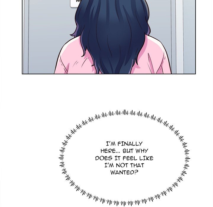 Time to Choose chapter 11 page 107