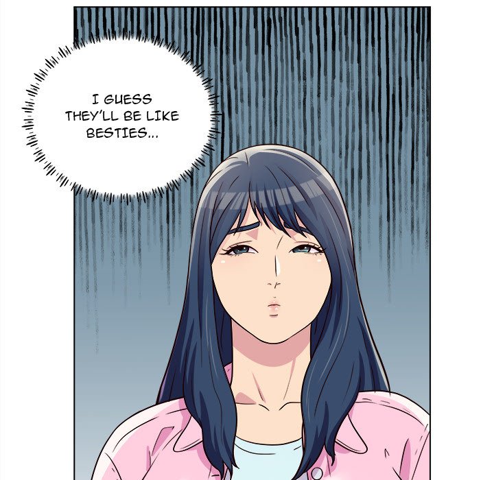 Time to Choose chapter 11 page 108