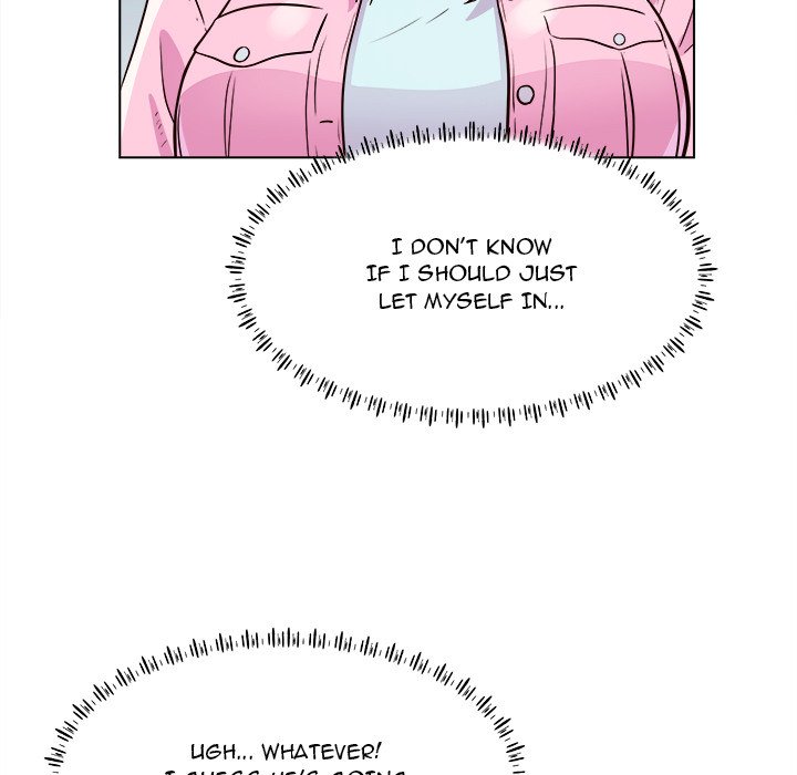 Time to Choose chapter 11 page 109